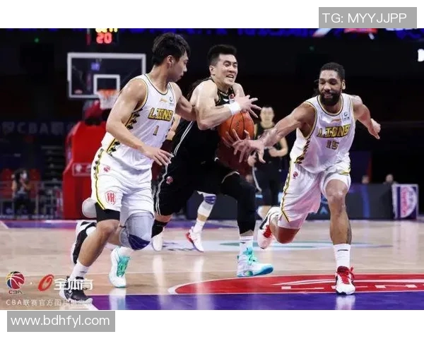 辽宁广厦季后赛精彩对决全场录像回放与精彩瞬间分析