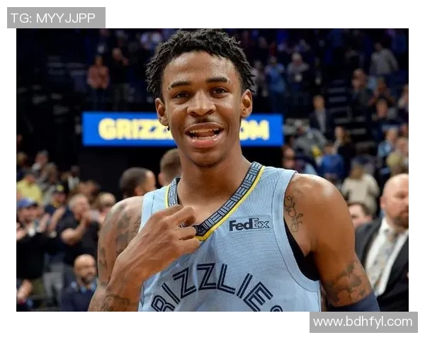 贾莫兰特在NBA赛场的崛起与挑战:年轻球星的奋斗与未来展望